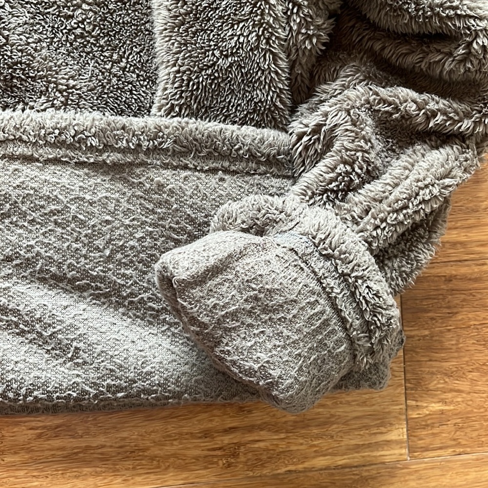 True Grit 1/4 Zip Pullover - Picture 5 of 5